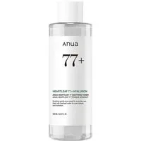 Anua Toner HEARTLEAF 77% SOOTHING TONER, intensive Feuchtigkeitsversorgung