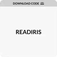 Readiris PDF 23 Standard Mac, Office-Software Download, 1 User ESD