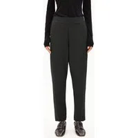 Armedangels Stoffhose MAGDAALENA (Mid waist, Regular Fit)