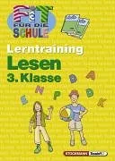 Fit für die Schule. Lerntraining. Lesen. 3. Klasse