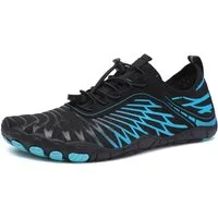 HUSK'SWARE Watschuh (Barfußschuhe, komfortabel und strapazierfähig, schnell trocknend) Outdoor-Watschuhe für den Strand