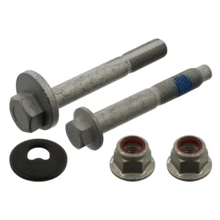 Febi Montagesatz f?r Querlenker Ford Focus 1 2 + Stufenheck Turnier 1,4 - 2,0