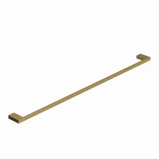 Kludi VELA C Badetuchhalter Länge 800MM Brushed Gold, 31961N0 31961N0