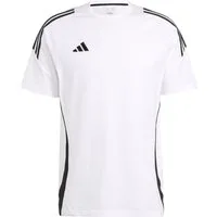 adidas Performance T-Shirt adidas Performance Tiro 24 T-Shirt Kurzarm-Shirts Baumwolle