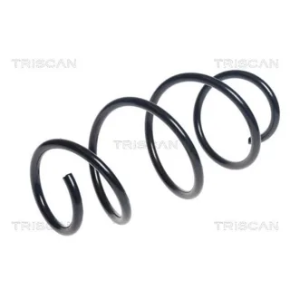 Triscan Feder vorne Renault Clio 4 875025132