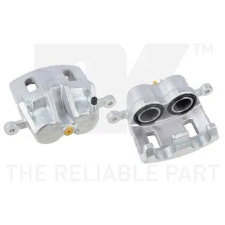 NK Bremssattel vorne Hyundai H-1 Highway Santa Trajet Ssangyong Rexton