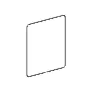Dornbracht Dichtung Ersatzteile 091403117 D. 2,5 x 432 mm 09140311790