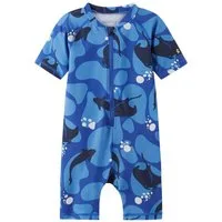 reima Schwimmanzug ATLANTTI UV-Badeoverall (1-St) mit UV-Schutzfaktor 50+