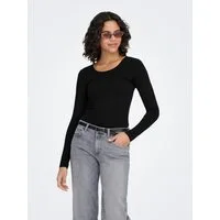 ONLY Langarmshirt ONLLIVE LOVE L/S ONECK