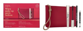 Pupa Vamp! Mascara & Mini Multiplay Set
