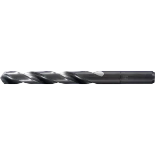 PFERD TOOLS Spiralbohrer STEEL HSS-G N DIN 338 118° universal - 25203723