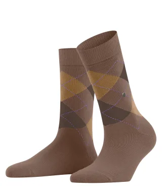 Burlington - Burlington Queen Damen nougat - Gr. - 38.5