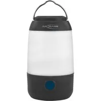 ANSMANN AG LED Gartenleuchte Mini LED Campingleuchte Camping Laterne dimmbar inkl. 3x AAA Batterien