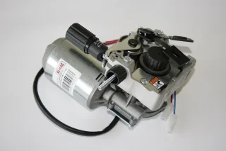 ELMAG Vorschubeinheit inkl. Vorschubrolle 0,8/1,0 mm - 9504058