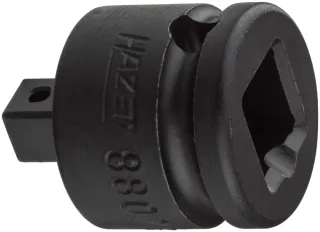 HAZET Reduzierstück (3/8 Zoll) - 8807S