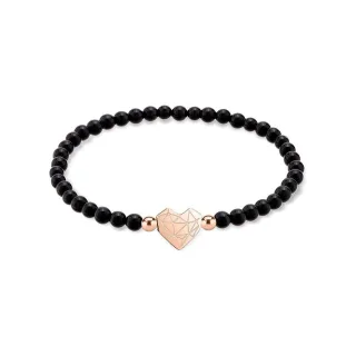 Liebeskind Armband LJ-1885-B-20