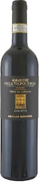 Cecilia Beretta Amarone della Valpolicella Classico DOCG TdC Jg. 2016