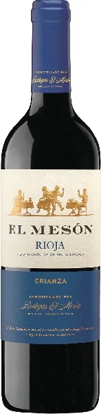 El Meson Crianza Jg. 2022