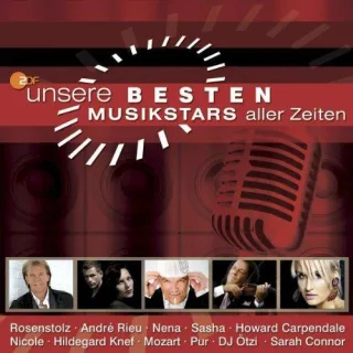 Unsere Besten-Musikstars