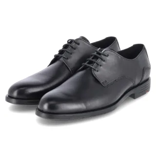 Lloyd Halbschuhe EEZY 110 - Gr. 40 - Schwarz - Glattleder