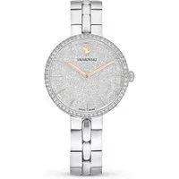 Swarovski Quarzuhr Swarovski Unisex-Uhren Analog Quarz