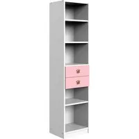 Wimex Standregal Cindy2