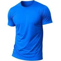 Neutral T-Shirt 1er/2er Pack Herren Funktionsshirt / Sportshirt /Trainingsshirt (2-tlg) atmungsaktiv - schnelltrocknend - bis Gr. 5XL