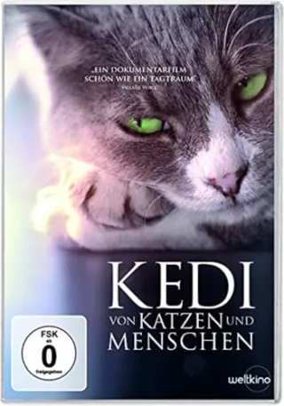 Kedi - Von Katzen und Menschen