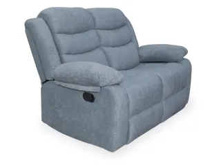 Sofa 2 Sitzer HARPER HUAMBO