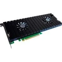 SSD7140A, Controller PCIe 3.0 x16 8P M.2 NVMe