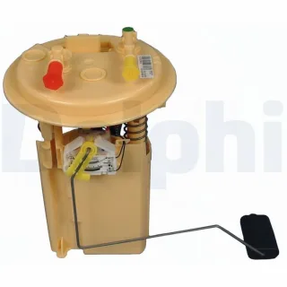 Delphi Kraftstoff-F?rdereinheit Peugeot 206 2,0