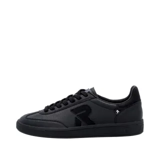 RIEKER Sport Sneaker "San Diego Swing2GO" Retro-Sneaker, Freizeitschuh, Halbschuh mit herausnehmbarem Fußbett