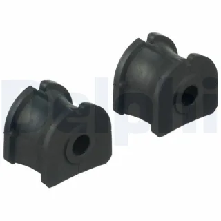 Delphi Querlenkerlager Dacia Duster TD1639W