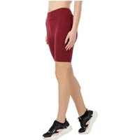 Merry Style Leggings Damen Shorts Kurze Hose MS10-377 (1-tlg) elastischer Bund