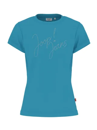 JOOP! JEANS WOMEN - 262JE57Tineta 10019315 Blau - Gr. - S