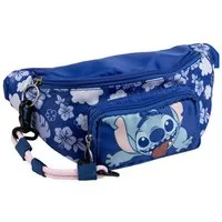 Cerda Gürteltasche Disney Stitch Gürteltasche Kinder 25x11x2 cm Polyester Bauchtasche