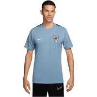 Nike T-Shirt Nike Performance FA England Trainingsshirt Polyester