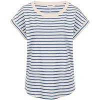 Hessnatur T-Shirt aus reiner Bio-Baumwolle (1-tlg)