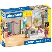72081 myLife Modeboutique, Konstruktionsspielzeug