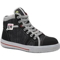 ELTEN SENSATION Lady Mid ESD S2 Sicherheitsstiefel (Schuhkarton, Paar)