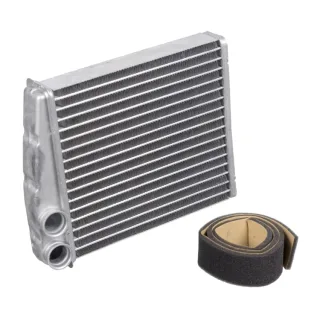Febi W?rmetauscher Audi Seat Skoda VW 37033