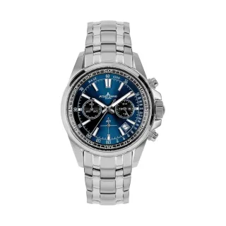 Jacques Lemans Chronograph Liverpool 1-2117ZC
