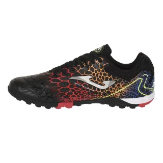 Joma - Herren Künstlicher Boden Fußballschuhe "Maxima 24" (Schwarz)