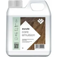 Eukula Euku Care Emulsion - Pflegeemulsion Fussbodenreiniger