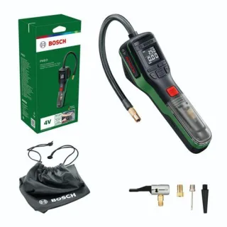 Bosch PNEO, Werkzeugtasche Akku-Druckluftpumpe