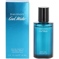 DAVIDOFF Eau de Toilette Davidoff Cool Water