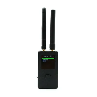 Mini ESP32 Marauder Mar-x-Auder Device Wi-Fi Bluetooth Offensive and Defensive Tools Enable Secure & Reliable Wireless 5