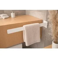 Radius Handtuchhalter Radius Design Handtuchhalter PURORAGGIO