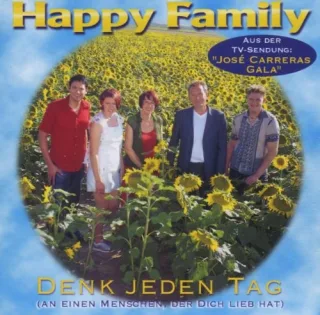 Denk Jeden Tag