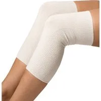 Janastyle Armstulpen Universal Gelenkwärmer, modisch toll zu kombinieren (2-St) Universalgröße, ideal für Ellenbogen, Knie, Bein und Handgelenke